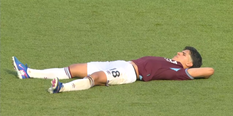 VIDEO West Ham-Leeds 3-0: gol e highlights