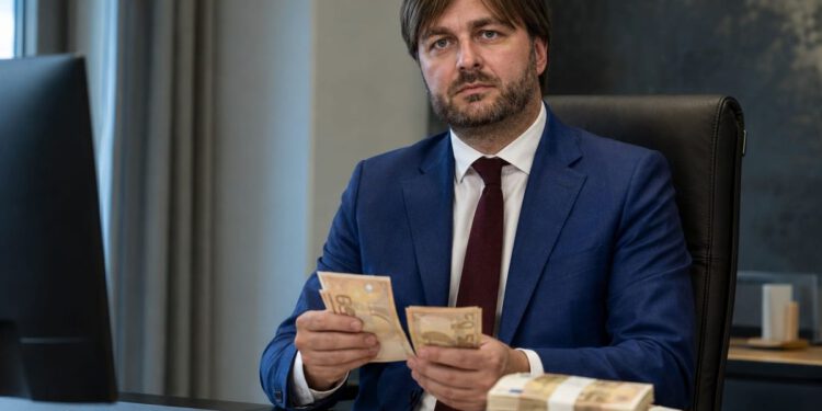 VLADIN UDAR OD 1. SIJEČNJA Drastične promjene za iznajmljivače i paušalce, a jednoj velikoj skupini potpuno se zamrzavaju plaće!