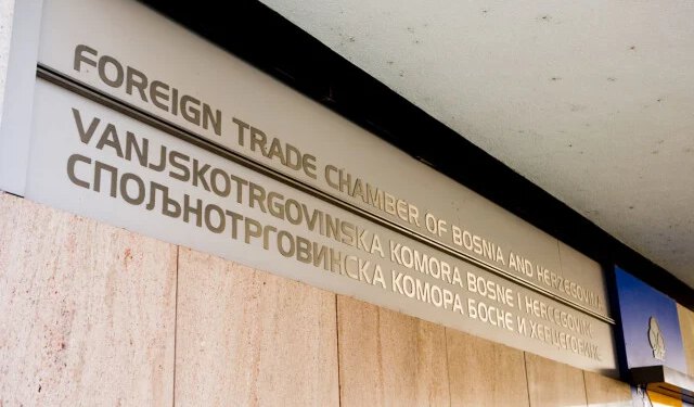Vanjskotrgovinska komora traži hitno otvaranje novog graničnog prijelaza Gradiška