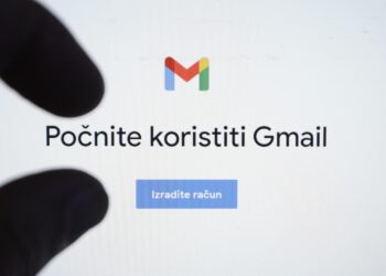 Važno upozorenje svim korisnicima Gmaila: ‘Podijelite ovo s prijateljima i obitelji’