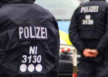 Velika akcija u srcu Europe: Njemačka razotkrila tajni kanal za slanje vojne tehnologije Rusiji