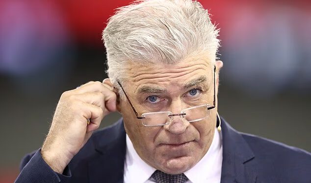Velikan AFL-a otkriva šokantne ‘eksplicitne prijetnje smrću iz nacističke ere’ usmjerene mladim židovskim igračima u Australiji