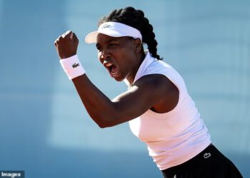 Venus Williams sprema se vratiti na French Open nakon pet godina pauze… unatoč bijesnim pozivima teniskoj legendi da odustane