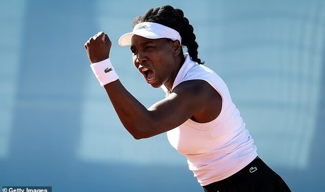 Venus Williams sprema se vratiti na French Open nakon pet godina pauze… unatoč bijesnim pozivima teniskoj legendi da odustane
