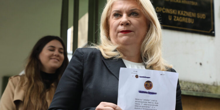 Vesna Škare Ožbolt ukazala nam na možda najveći problem pravosuđa: ‘Suci vam uopće to ne znaju’