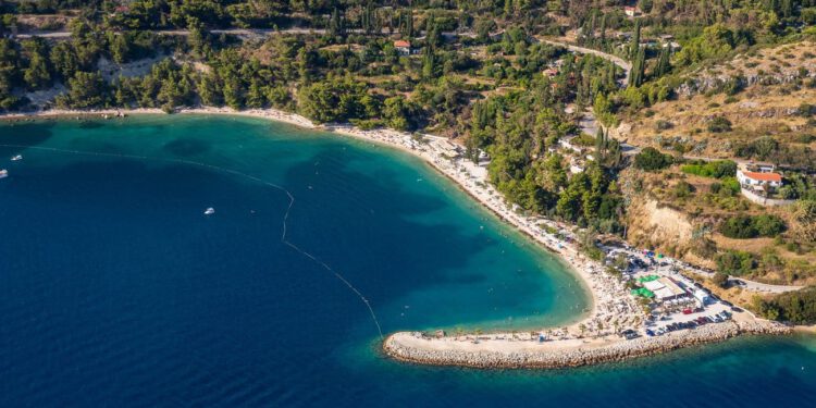 Visoki upravni sud odbacio tužbe kojima se osporavala zaštita Marjana