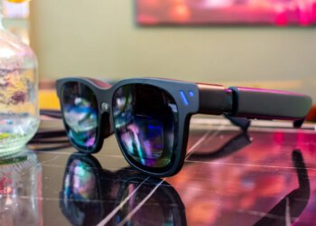 Viture Beast XR naočale – IGN