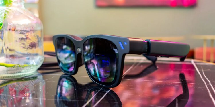 Viture Beast XR naočale – IGN