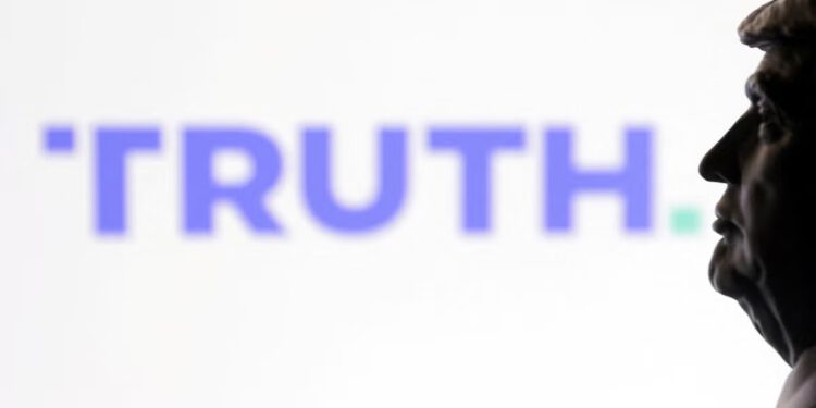 Vlasnik Truth Sociala Trump Media izvješćuje o još jednoj rundi drastičnih višemilijunskih gubitaka