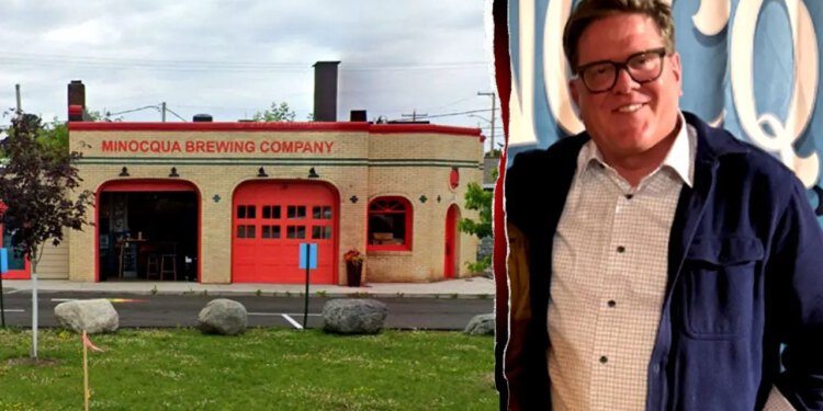 Vlasnik pivovare u Wisconsinu Kirk Bangstad obećava pobjedu na predizborima za guvernera