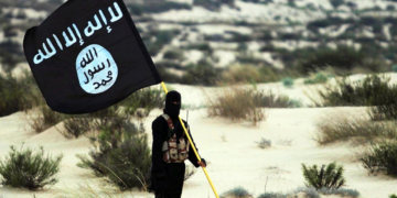 Vođa ISIS-a još uvijek je na slobodi jer Afrika postaje epicentar terorističke skupine, kaže analitičar