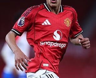 Voditelj Man Uniteda do 18 godina Darren Fletcher otkriva kako priprema zvijezde prve momčadi budućnosti – i osuđuje odluku da se finale FA kupa mladih ne održi na Old Traffordu