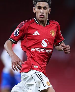 Voditelj Man Uniteda do 18 godina Darren Fletcher otkriva kako priprema zvijezde prve momčadi budućnosti – i osuđuje odluku da se finale FA kupa mladih ne održi na Old Traffordu