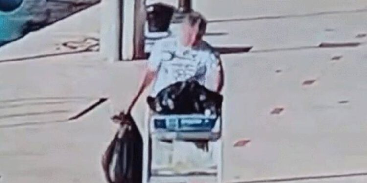 Vraća se s punim vrećama