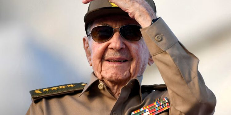 Vremenska crta kako su američko-kubanske napetosti eskalirale do moguće optužnice protiv Raúla Castra