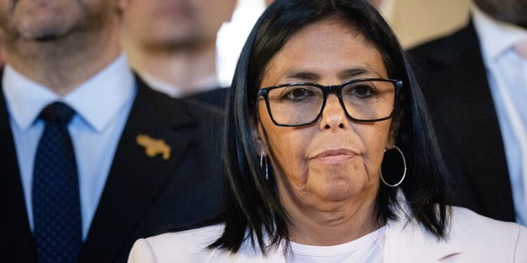Vršitelj dužnosti predsjednika Venezuele odbija Trumpovu 51. državnu izjavu