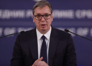 Vučić Srbima poslao dramatičnu poruku: ‘U sljedećim tjednima bit će intenzivno’