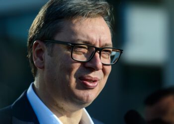 Vučić na rubu suza u Kini: ‘Takvu počast dobio je još samo Putin’