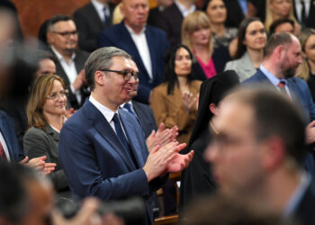 Vučić pobijedio moćni njemački medij: Zabranjeno im je pisati o jednoj temi