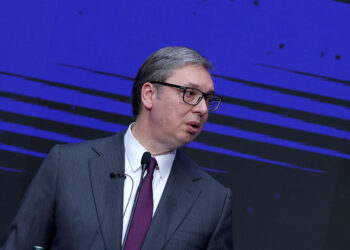 Vučić ‘zaratio’ sa susjedima: ‘Ne želim slaviti razdvajanje’