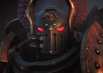Warhammer 40,000, King Art vjeruje