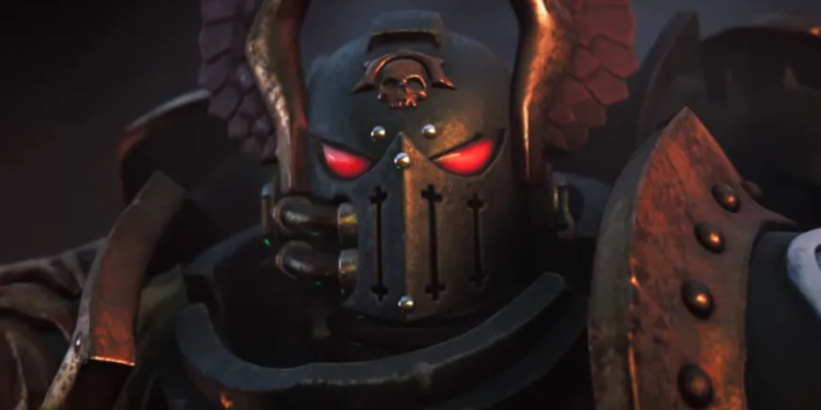 Warhammer 40,000, King Art vjeruje