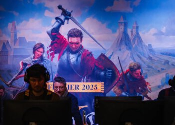 Warhorse Studios potvrđuje Open World Middle-Earth RPG i New Kingdom Come Adventure