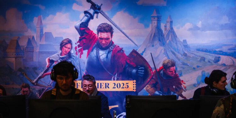 Warhorse Studios potvrđuje Open World Middle-Earth RPG i New Kingdom Come Adventure