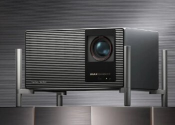 XGIMI nudi 50% popusta na svoj novi vodeći Titan Noir 4K projektor na Kickstarteru