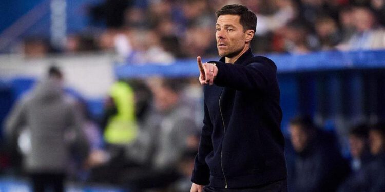 Xabi Alonso u Chelseaju, gotovo je: četverogodišnji ugovor za Španjolca