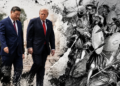Xi je Trumpa upozorio na opasnost Tukididove zamke: Evo što to znači i zašto je bitno