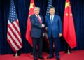 Xi ugostio Trumpa: Ples toplo-hladnih izjava i različiti pristupi čelnika