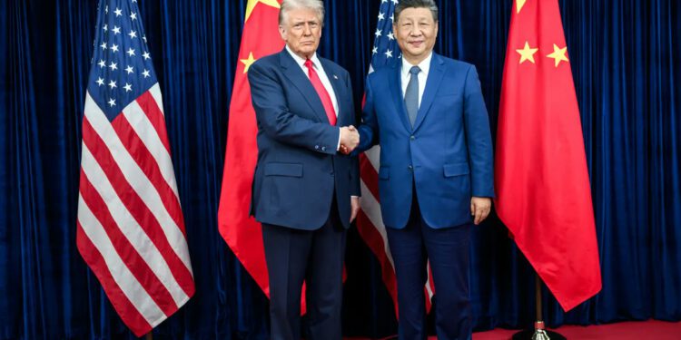 Xi ugostio Trumpa: Ples toplo-hladnih izjava i različiti pristupi čelnika