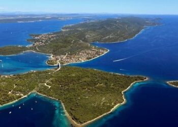 ZADAR Konferencija posvećena hrvatskim otocima