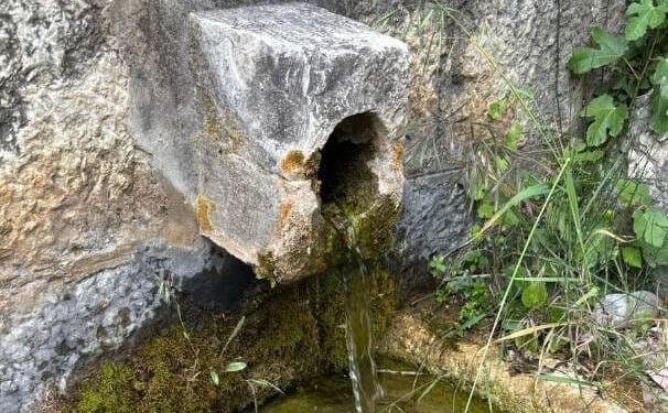 ŽUPA DUBROVAČKA Čišćenje izvora Pječine i Plandište