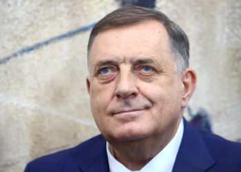 Za Dodika ovi ljudi uopće nisu Srbi: ‘Odričem se sve i jednog’