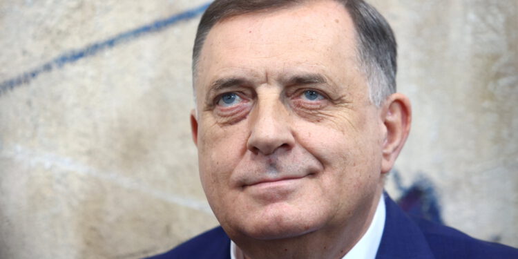 Za Dodika ovi ljudi uopće nisu Srbi: ‘Odričem se sve i jednog’