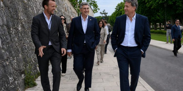 Zadarski gradonačelnik otvoreno stao u obranu Kalmete nakon sudske presude, evo što mu je poručio!