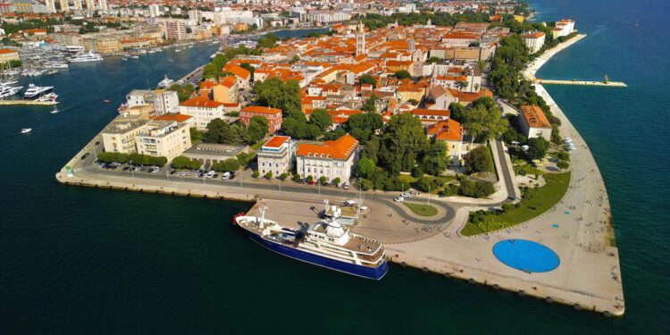 Zadranka šetala gradom pa joj na glavu sletjelo nešto što ju je zgrozilo: “Kakva nekultura”
