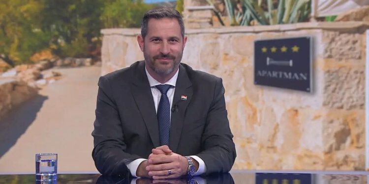 Zahvaljujem turističkom sektoru što su prihvatili apel za prilagodbu cijena
