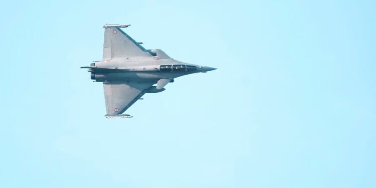 Zalutali ukrajinski dron u Estoniji oborio je borbeni zrakoplov NATO-a