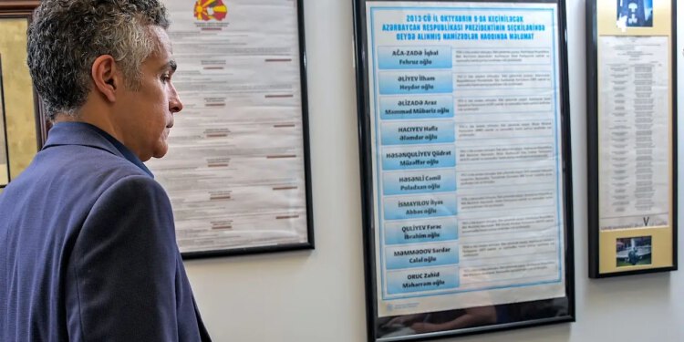 Zamjena glasačkih listića poštom u Marylandu izazvala je republikanske pozive na reviziju popisa birača