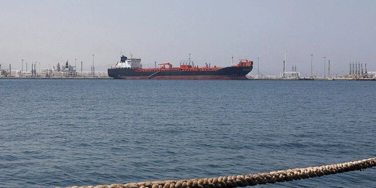Zamračenje pomorskog praćenja pogađa Fujairah dok sporazum Trumpa i Irana napreduje: čvrsto