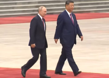 Zapad zabrinut: Zašto Rusija i Kina trebaju jedna drugu