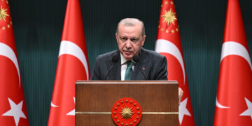 Zašto Erdogan želi novi ustav? — RT Svjetske vijesti