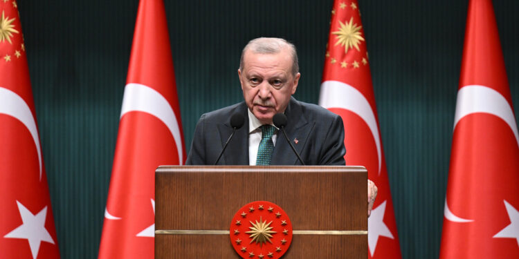 Zašto Erdogan želi novi ustav? — RT Svjetske vijesti