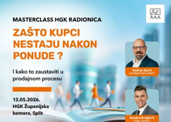 Zašto kupci nestaju nakon ponude? Saznajte kako ih zadržati i zaključiti prodaju