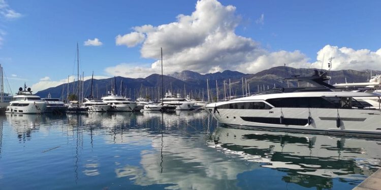 Zašto nautički turizam mora hitno prestati s praksom koja nas uništava?
