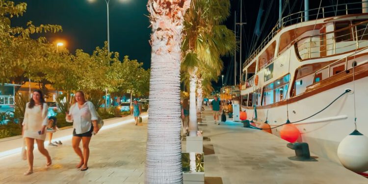 Zašto ovaj video iz Splita ima nekoliko tisuća pregleda? Pogledajte o čemu se radi