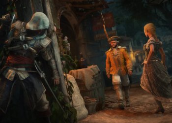 Zašto se Ubisoft vratio Black Flag-u